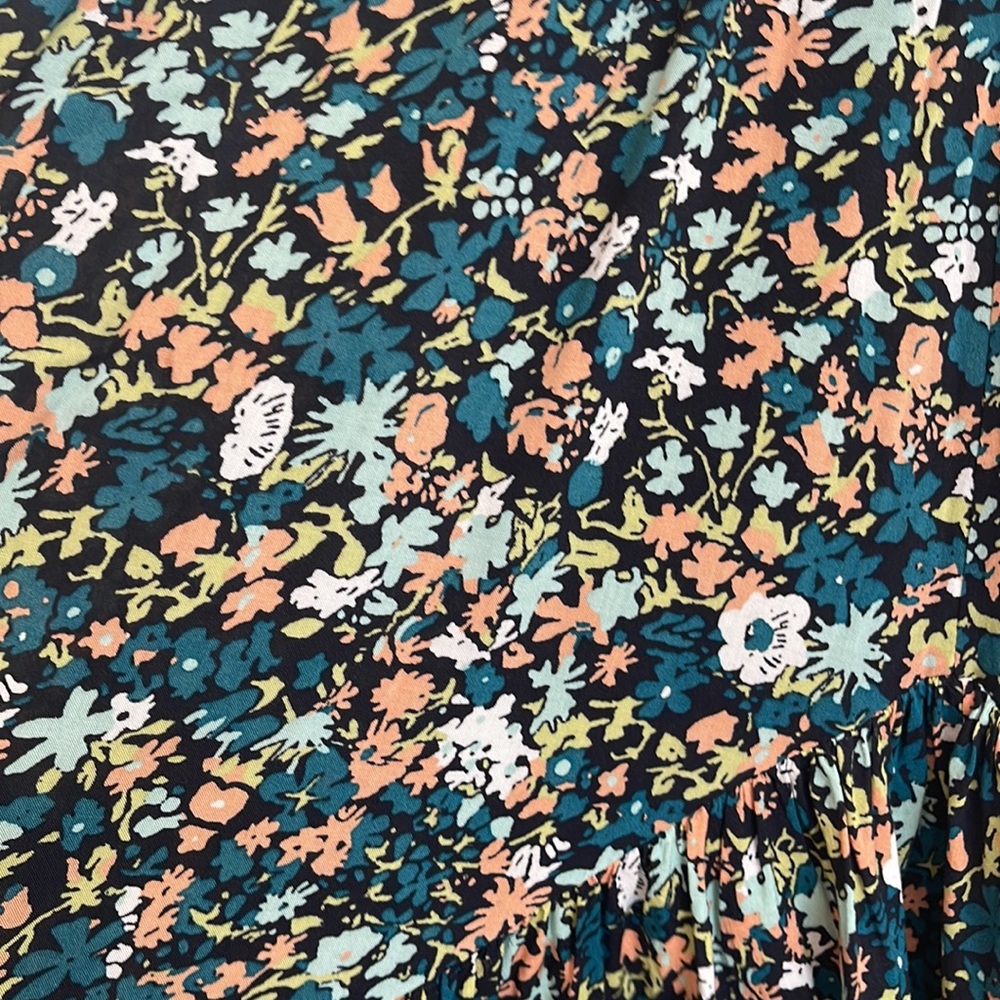 Free People Pretty Daze Floral Set | Size XS - Picture 15 of 16